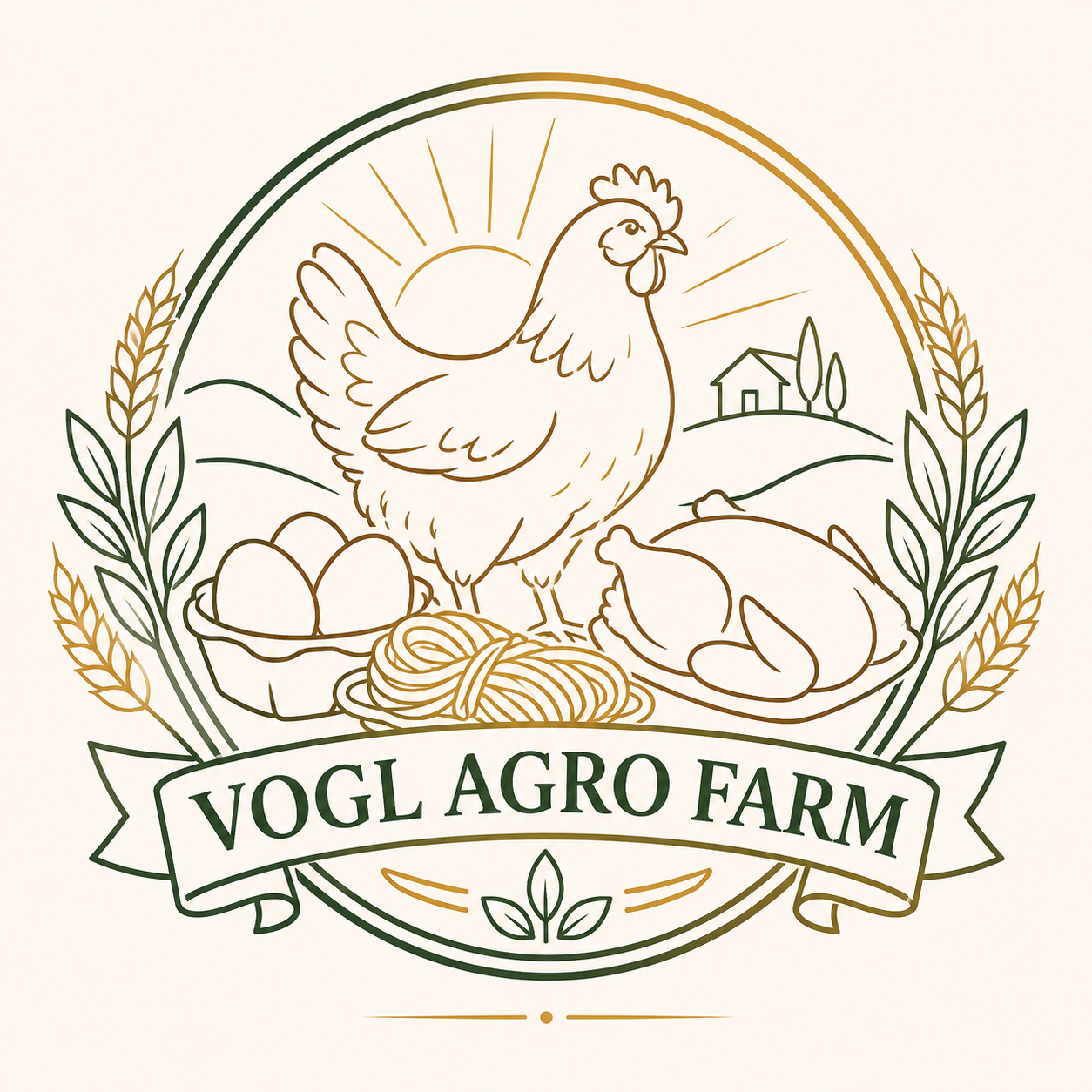 Vogl Agro Farm